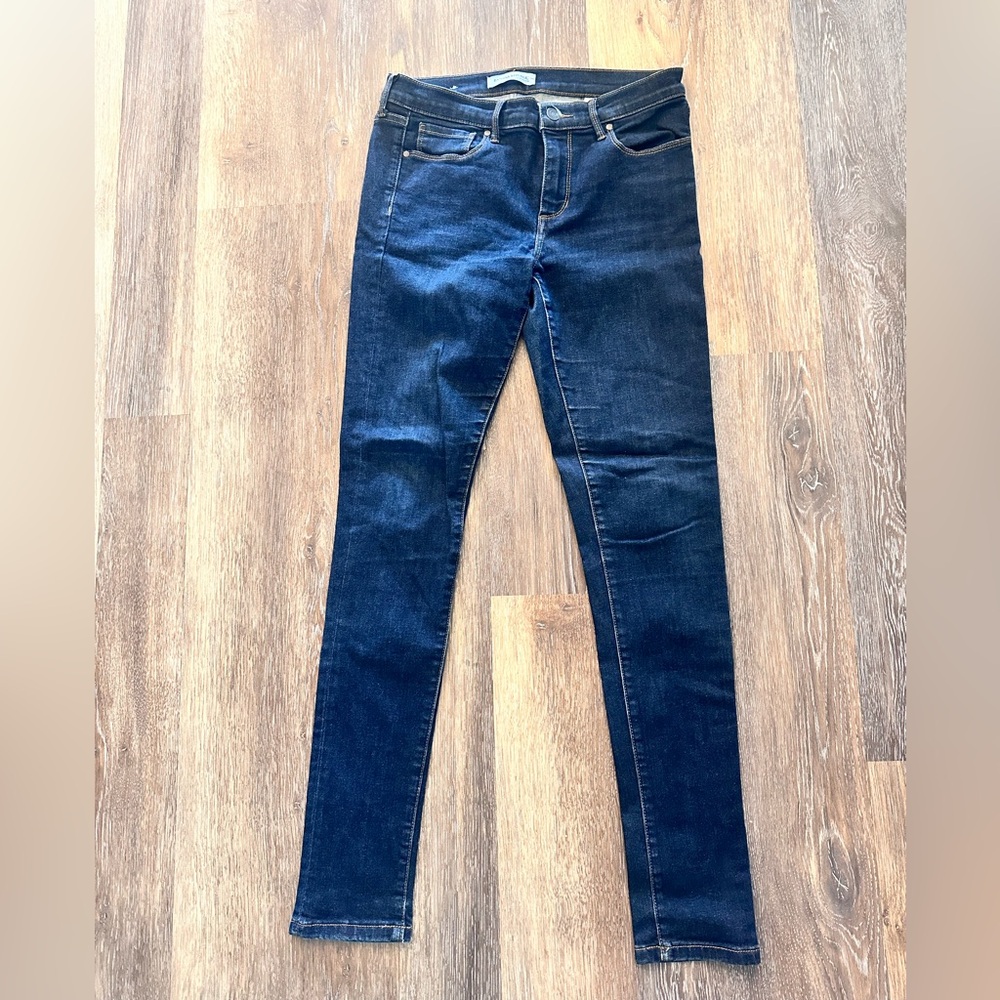 Banana Republic Women's Skinny Jeans Size 28